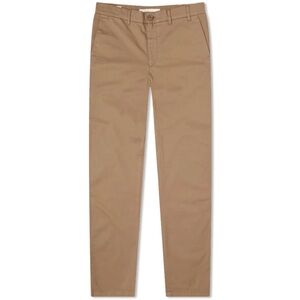 Norse Projects Slim Light Stretch Chino